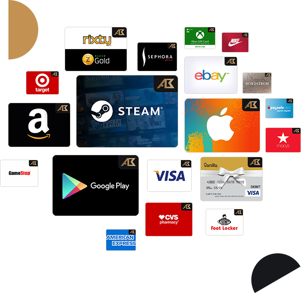 Afrbtc Sell And Redeem Gift Cards For Naira Bitcoin Reliable Trusted Effictent